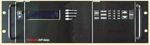 a 60V, 33A Sorensen DHP60-33 M9D Programmable Digital Power Supply, 0-60 VDC, 0-33 Amp