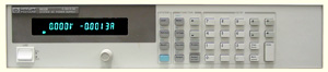 HP 6632B / Agilent 6632B System Power Supply 0-20 VDC, 0-5 Amp