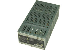Lambda LXD-B-152-R Power Supply, Linear Enclosed Frame <u>+</u>12-15 V, 1.6 Amp