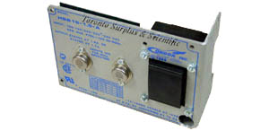 am +/- 12 V 1.7 A +/- 15 V 1.5 A Power-One / Condor HBB15-1.5A Power Supply, Linear Open Frame, Dual Output