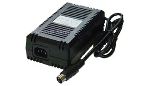 Lambda DT60PW201 Power Supply, 5VDC, 7A; 12VDC, 3A BNIB/NOS