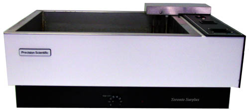 Precision Scientific 260 Circulating Water Bath