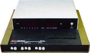 General Radio 1657 Digibridge GenRad Digital RLC Bridge / LRC Bridge, 1657-9700 (In Stock) 4m