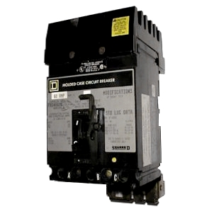 Schneider FA36040 Square D Electric Thermal Magnetic Molded Case Circuit Breaker BRAND NEW / NOS rm