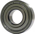 SKF 6312-2Z/C3 Single Row Deep Groove Ball Bearing BNIB / NOS rm