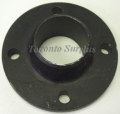 ASTM A 105 CL 150 CS/ A105CL150 Forged 3'' Flange
