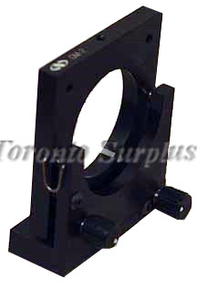 Newport GM-2 / GM2 Gimbal Mount