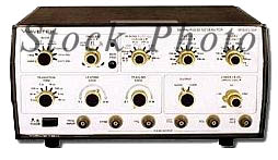 Wavetek 801 Pulse Generator 50 MHz