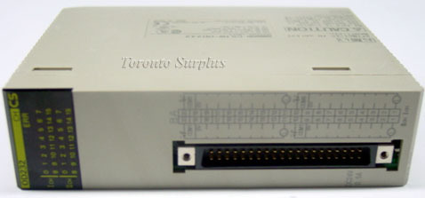 Omron CS1W-OD232 / CS1WOD232 Output Unit