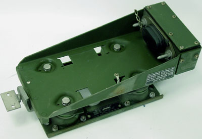 Military MT-1898/VRC MT1898 Vehicle Mount Only for R442 Receiver