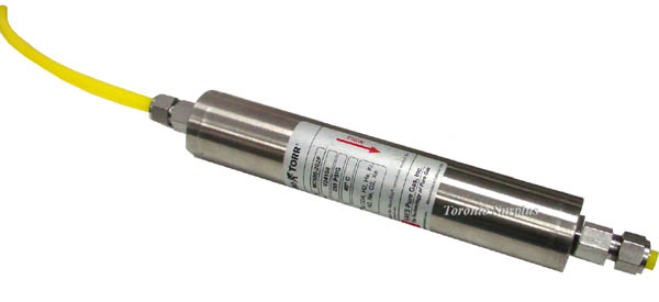 SAES Pure Gas MC500-202F / MC500202F Gas Purifier MicroTorr 0.003UM Particle Filter