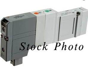 SMC SV1000-05-P / SV100005P Series SV1000 Interface Regulator with Metric Gauge BRAND NEW / NOS