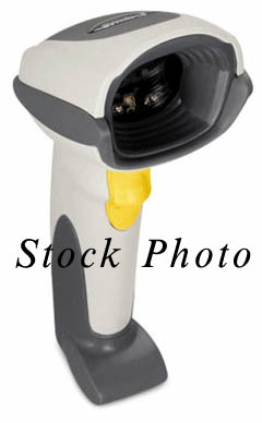 Symbol Technologies / Motorola DS6707-SR20001ZZR Bar Code / Digital Imager Scanner Rev. B + CBA-U01-S07ZAR Cable Assembly BNIB / NOS