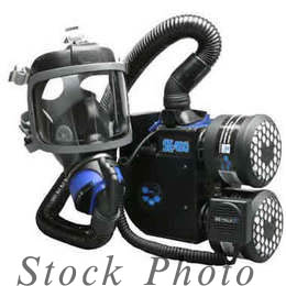 SEA PS1 Power Adapter for SE400 Series / SE400AT-2 Respirator