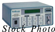Hoffman LS-65-8D / LS658D Luminance / Radiance Standard - Controller Only