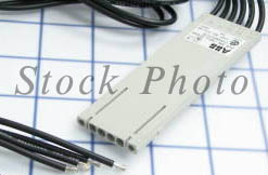 ABB K7C-AB / K7CAB Auxiliary Contact Connector, Fixed BNIB / NOS