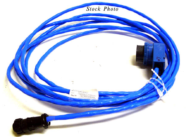 Granville Phillips 352002-20 / 35200220 Rev. 03 Cable for Stabil-Ion Gauge BRAND NEW / NOS
