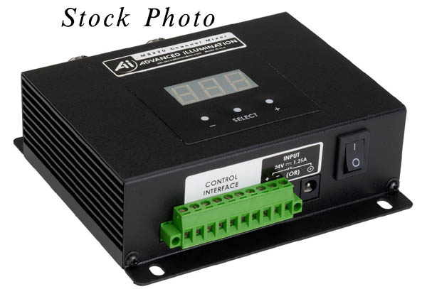 Advanced Illumination MS220 Dual Output Channel Mixer