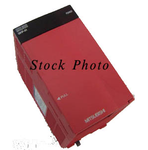 Mitsubishi Q61P Melsec Q Power Supply Unit, 5 VDC, 8.5 A