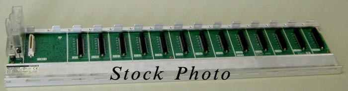 Mitsubishi Q312B Extension Base Unit for Mounting Q Series Modules