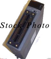 Mitsubishi QY42P Melsec Q Series Output Module 12/24VDC, 0.1A