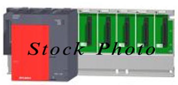 Mitsubishi Q00JCPU CPU Melsec Q Series Module