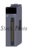 Mitsubishi QX41 Melsec Q Series Input Module 24VDC 4mA