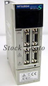 Mitsubishi MR-J2S-2DA1 Melservo Amplifier 170V 0-360Hz 1.5A
