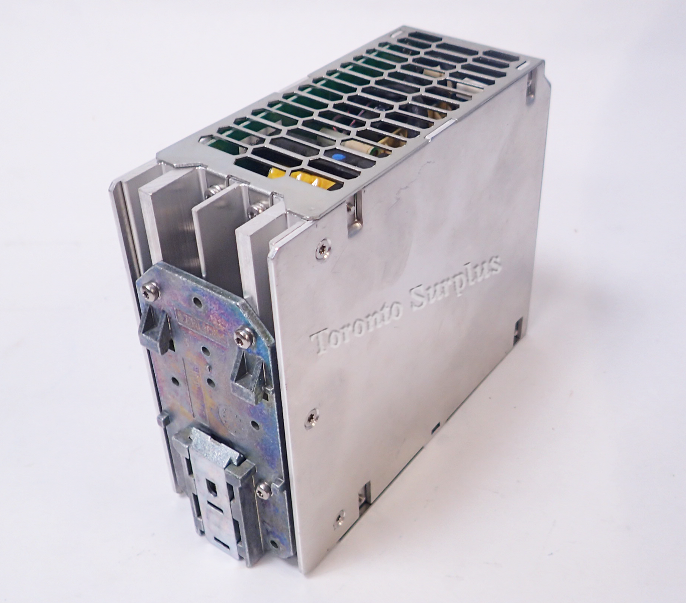 af 24V, 10A Phoenix Contact PS1AC/24DC/10 Trio Power Supply 24 V 10 A