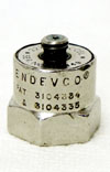 Endevco 2224C Piezoelectric Accelerometer