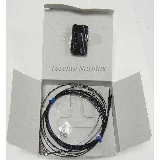 Omron E32-C31N Fibre Optic Sensor BNIB, NOS