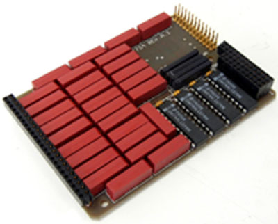 Teradyne Circuit Card Assembly 859-759-00/A.1 for L353 Functional Tester