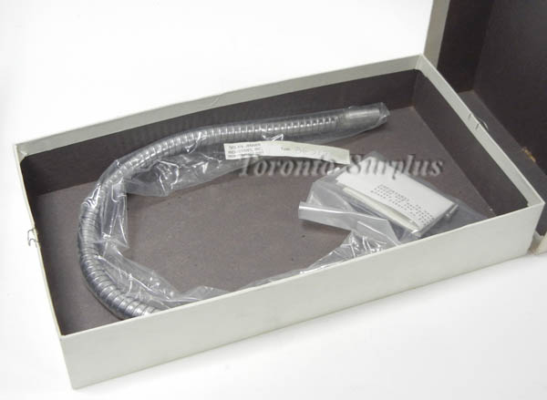 Dolan Jenner BG2820 / 002156024020 Single Gooseneck Fiber Optic - BNIB / NOS