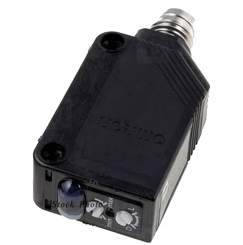 Omron E3Z-T86-D / E3ZT86D Through Beam Sensor, Receiver