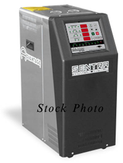 Advantage SK-1035HEP-21D1 / SK1035 HEP21D1 Water Temperature Controller with Sentra HE Series Control Instrument, 230V