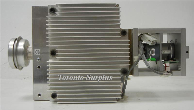 GE Medical Systems Lunar 8743 / BX-1L X-Ray Tube Housing Assembly for Prodigy X Series Bone Densitometer