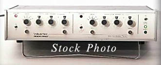 Wavetek / Willtek 752A / 752-02 Programmable Brickwall Filter 1Hz-100KHz